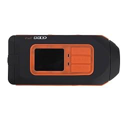 Digital Full HD 1080P Car Video Recorder Vehicle Camcorder DVR Action Camera