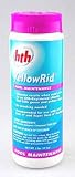 Arch Chemical #66105 2LB HTH Rid Algaecide - B000GD8M06