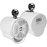 MT8002W 8 Tower Speaker