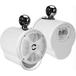 MT8002W 8 Tower Speaker
