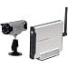 Wisecomm Cw3500 2.4 Ghz Wireless Color Camera System