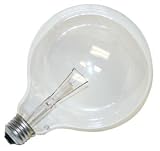 Westinghouse 03102 - 60G40 Light Bulb