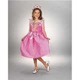 Aurora Costume: Girl's Size 3T-4T