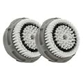 Clarisonic Twin Pack Brush Head Normal