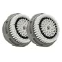 Clarisonic Twin Pack Brush Head Normal