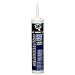 Dap 08771 Clear Silicone Plus Premium Silicone Rubber Sealant 10.1-Ounce