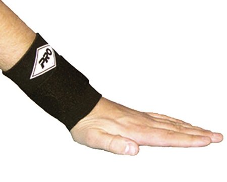 PRO Orthopedic #701 Baseball Wrist Support Sleeve With Strap