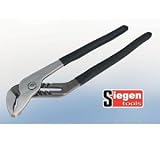 Review Sealey Tools  / Sealey S0459 - Water Pump Pliers 300mm