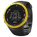 Suchen : Core black yellow Multifunktionsuhr