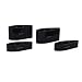 Zipp Vuka Bicycle Aerobar Pad Riser Kit - 80.1900.014.000