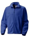 Men's Full-Zip Fleece