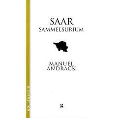 Saar Sammelsurium