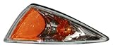 TYC 18-5530-01 Chevrolet Cavalier Driver Side Replacement Parking/Signal/Side Marker Lamp Assembly