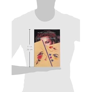 The Art & Science of Professional Makeup