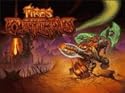 World of Warcraft TCG Wow Trading Card Game Fires of Outland Booster Pack