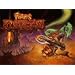 World of Warcraft TCG Wow Trading Card Game Fires of Outland Booster Pack