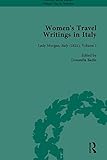 Women's travel writings in Italy