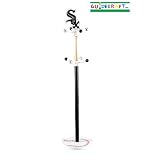 Product details for Guidecraft 11412 Chicago White Sox Clothes Tree