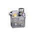 Trico PE-5003-220 Central Lubrication Continuous System Pump, 220V, 3L Reservoir Capacity, 140 psi Pressure, 250 cc/min
