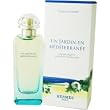 Un Jardin En Mediterranee By Hermes For Women. Eau De Toilette Spray 3.4 Ounces