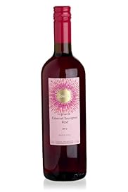 Soleado Cabernet Sauvignon Rosé 2011 - Case of 6