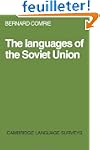 The Languages of the Soviet Union
