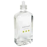 Earth Friendly Products Natural Spa Dish Soap, Lemon Grass, 17.5 Ounces (Pack of 2)