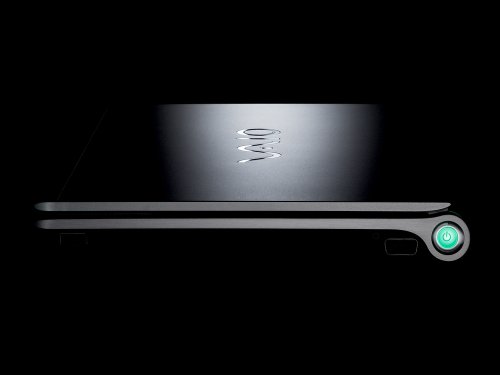 Sony VAIO VPCZ12M9E 13.1