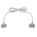 _ 4FT CORD CABLE For Jukebox Cricut Cartridge Machine