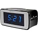 Emerson EMERSON DUAL ALARM CLK RADIOAMFM SMARTSET RADIO AMFM SMARTSET (Personal & Portable / Clocks)
