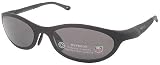 Tag Heuer 1002 Physics Black Outdoor Sunglasses