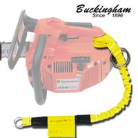 Buckingham Tear Away Bungee Chainsaw Lanyard