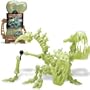 Skeleflex Alien Bone:Alien C - Skorflex