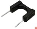 Zurn, Box of 500 Staples, for QHUMWSG Upright Manual Stapler, for attaching 3/8