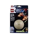 LEGO Star Wars 9678 Twin-Pod Cloud Car and Bespin