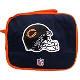 Chicago Bears NFL Insulated Lunch Bag