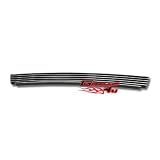 06-08 Subaru Forester Bumper Billet Grille Grill Insert # I65139A by APS