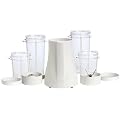 Tribest Single Serving Blender/Grinder