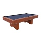 Minnesota Fats MFT655 Westmont 7-Foot Billiard Table Package