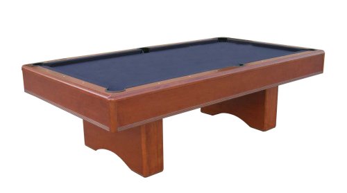 Buy Minnesota Fats MFT655 Westmont 7-Foot Billiard Table Package by Minnesota Fats