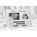 Our Baby Picture Frame