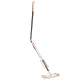Bissell Smart Details Microfiber Lightweight Mop, 18Y7A