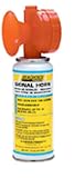 Mini-signal Horn - Air Refill 1.5 Oz 2 Pk by Seachoice