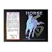 Asian Oriental Chinese Zodiac Poster Year of the Horse: Birth Years 1918 1930 1942 1954 1966 1978 1990 2002 2014