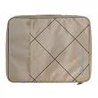 Premium Notebook Sleeves Golla GRID-15,4" Laptop Sleeves (Designed in Finland) - Beige