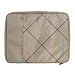 Premium Notebook Sleeves Golla GRID-15,4" Laptop Sleeves (Designed in Finland) - Beige