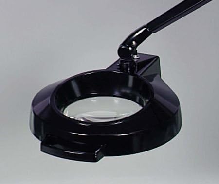 Brandt Industries Circline 22-watt Magnifiers Caster Stand Only White - Model 50 - Each