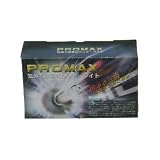 Promax HID Conversion Kit 9003(H4)Hi/Lo 6000K(ultrawhite) Halogen Highbeam