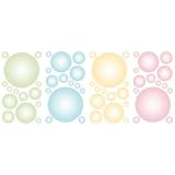 Pitter Patter Bubble Bop