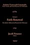 Judaism Transcends Catastrophe: God, Torah, and Israel Beyond the Holocaust, Vol. 1: Faith Renewed- The Judaic Affirmation Beyond the Holocaust